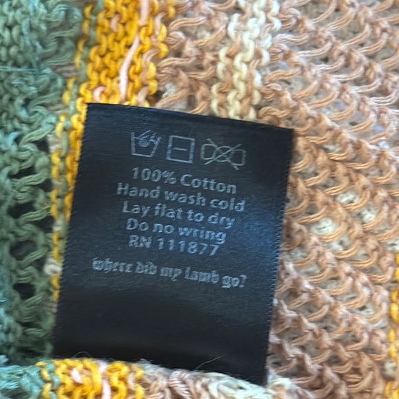 L.A.M.B. 2006 L.A.M.B. COLLECTION - “GATSBY” NWT! Size Medium - Picture 15 of 16